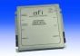 American Fiberteck MX-49-LX-SL-ST Series Gigabit Ethernet To LX Fiber Media Converter Module, 2 RJ45 Ports, Singlemode, 2-Fiber
