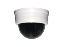 IDIS CDC3128IWDWV2 FlexDome 100TVl Caméra dôme intérieure, objectif 2,8-12 mm