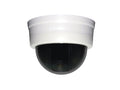 IDIS CDC3128IWDWV2 FlexDome 100TVl Indoor Dome Camera, 2.8-12mm Lens