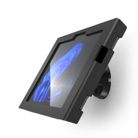 Compulocks 505B510APXB Surface GO 1-4 Gen Apex Enclosure Tilting Wall Mount - Black