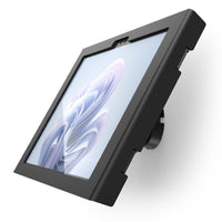 Compulocks 505B580APXB Surface Pro 9-11 Apex Enclosure Tilting Wall Mount - Black