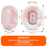 Apple Airpods Max 1 Earpad Sweat Covers - WC SweatZ Max