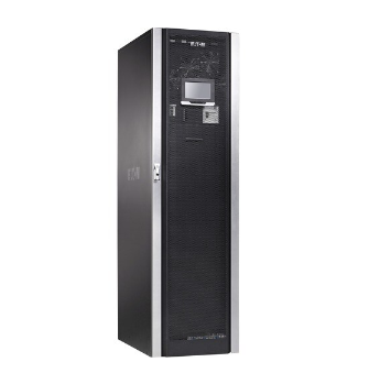 Eaton 9GF308A027E20R1 93PM 40kW Tower UPS - Tower - 230 V AC Input - 220 V AC, 208 V AC Output - USB - LCD Display