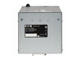 Eaton DIN850AC 850VA 510W 120V AC DIN Rail Industrial UPS - Hardwire Input/Output - 12 x NEMA 5-15R - 3U 19" Rack-mountable