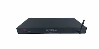 Juke Audio Juke+Amplifier 6-Zone 12-Channel Wireless Hifi Control