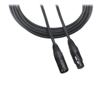 Audio-Technica AT8314-100 Premium Microphone Cable, 100'