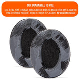 ATH M50X Earpads