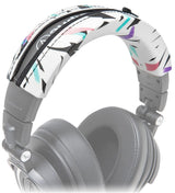Audio Technica ATH M50X / M40X Headband Cover - WC BandZ ATH