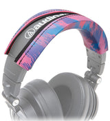 Audio Technica ATH M50X / M40X Headband Cover - WC BandZ ATH