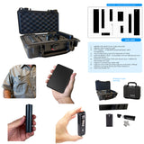 PBN-TECH AVKITS – AVK-LE03 PI Surveillance Kit