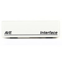 AVE 103004 Parallel to Serial Converter, 36-Pin