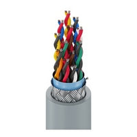 Belden 98120601000 12-Pair 28 Polypropyl