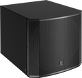 Electro-Voice EVC-1181S-PIB Subwoofer Comprise, Single 18" Low Frequency
