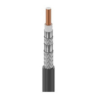 Belden 3092A01010000 Coaxial Cable, 18AW