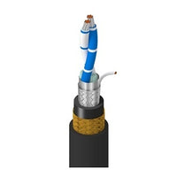 Belden 973105Z0105000 1 Port #22 Flat HD