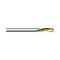 West Penn 270GY1000 Stranded Riser Unshielded Cable