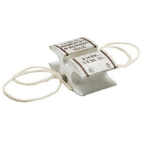 Hubbell HYH292C Grounding and Bonding, Copper H-Tap, 29, #2 AWG, Index 654 Purple