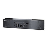 APC SBP3000RMHW Service Bypass Panel PDU, 230v, 16A