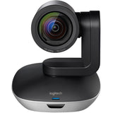 Logitech 960-001060 GROUP HD 1080p Video Conferencing System Plus Expansion Mics
