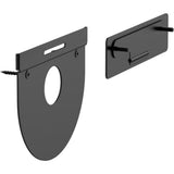 Logitech 939-001817 Tap Wall Mount - Video Conferencing Controller Mounting Kit