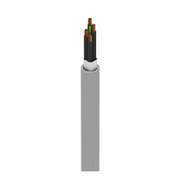 Belden 7436W0605000 3 #14 Ground PVC / N