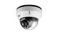 IDIS DC-D4516WRX2.8 5MP Vandal-Resistant IR Dome Camera, IK10