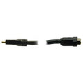 Hubbell HDH20BK HDMI Wired, Wired Assembly HDMI 24AWG Horizontal 20', Black