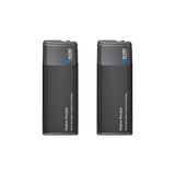 STS Collective OpenMANET Heltec HaLow Mesh Node – 915MHz Off-Grid Communication Device (HT-HD01 V2, Pre-Flashed)