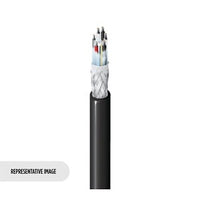 Belden 2824RW0055000 3-Channel SMPTE Sta