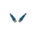 West Penn C6-CA1-BL-1 CAT6 Network Cable