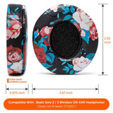 Beats Solo Earpads