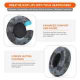 Beats Solo Earpads