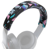 Beats Solo Silicone Headband Cover - WC BandZ Solo