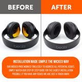 Beats Studio Earpads