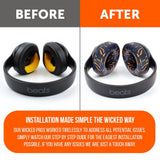 Beats Studio Earpads