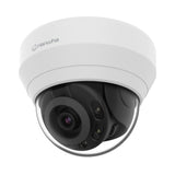 Hanwha LND-6022R 2MP IR Dome IP Camera