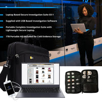 PBN-TECH PBN-EX-1 EX-1 Investigation Suite