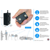 PBN-TECH PBN-BV365 – Black Vox Internal 365 Day Long Life Audio Recorder