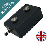 PBN-TECH PBN-BV365 – Black Vox Internal 365 Day Long Life Audio Recorder