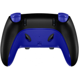MODDEDZONE BLUE NEBULA PS5 DualSense Edge Custom Modded Wireless Controller