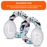 Bose NC 700 Replacement Earpads
