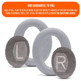 Bose QC35 Cooling Gel Earpads - WC FreeZe