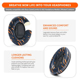 Bose QC35 Replacement Ear Pads