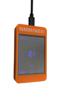 ESP32 Bruce CYD 2432S028 – WiFi, Bluetooth, NFC, GNSS Security Tool • 2.8” Touchscreen Cheap Yellow Display • PN532 + ATGM336H Support • Open-Source Wireless Testing Device