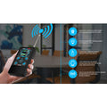 PBN-TECH PBN-BHX BHX – Expert Professional Live Scanning TSCM Detector with Built-In Frequency Meter
