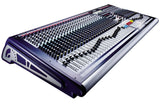 Soundcraft RW5693SM GB4 40-Channel Analog Mixing Console