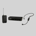 Shure BLX14/P31-J11 Wireless Headset System with PGA31 Headset