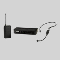 Shure BLX14/P31-J11 image 2