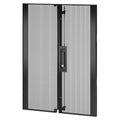 APC AR7161 NETSHELTER SX 18U Perforated Split Dooors, 600mm Wide