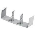 Hubbell HBL6751DAGY HBL6750 Series Metal Raceway Divider Clip